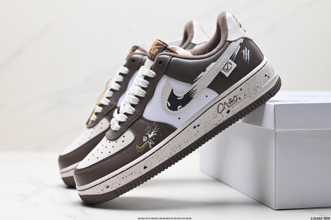 Nike Air Force 1 Shoes